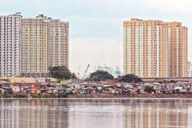 Proyecta Indonesia reducir el índice de pobreza