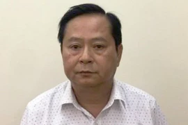 Condenan a siete años de prisión al exvicepresidente del Comité Popular de Ciudad Ho Chi Minh