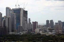 Destaca Banco Mundial mejoría de ambiente de negocios en Filipinas 