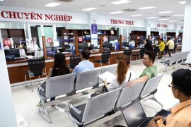 Vietnam prioriza el desarrollo de gobierno electrónico 