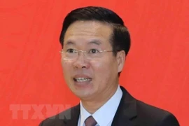 Fomenta Vietnam amistad y cooperación multifacética con Costa de Marfil
