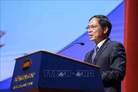 Valoran Vietnam y Chile medidas para potenciar la cooperación económica