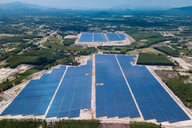 Intensifica Estados Unidos respaldo a Vietnam en garantía de seguridad de energía
