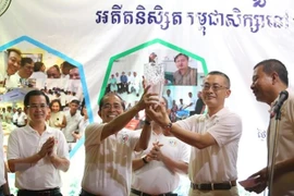 Vietnam, amigo y socio confiable de comunidad internacional 