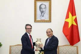 Unión Europea, socio importante de Vietnam 