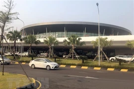 Nuevo aeropuerto vietnamita recibirá en diciembre sus primeros vuelos internacionales 