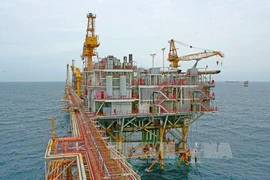 Aumenta Vietnam exportación de petróleo y gasolina 