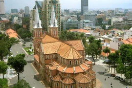  Promueven turismo de Ciudad Ho Chi Minh durante Feria Internacional en Reino Unido