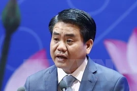 Pondrán en funcionamiento oficialmente espacio peatonal en centro de Hanoi