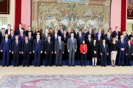  Vietnam busca agilizar lazos con países europeos en sectores potenciales 