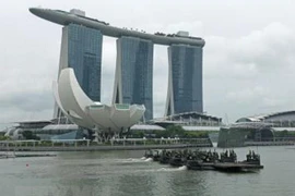 Reduce Singapur pronóstico de crecimiento económico para 2019