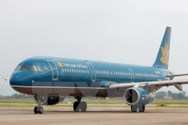 Figura Vietnam Airlines entre las 10 marcas comerciales más valiosas del país