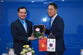Reafirman Vietnam y Corea del Sur cooperación en protección de trabajadores