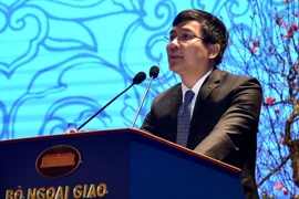 Aspira Vietnam a promover cooperación entre Asia Oriental y América Latina