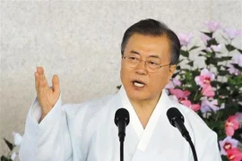 Corea del Sur revela visión sobre cooperación con naciones del Mekong