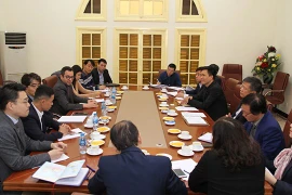 Ayudará la OIT al Seguro Social de Vietnam a mejorar sus operaciones