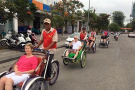 Recibió provincia vietnamita a más de un millón de turistas en primer trimestre de 2019