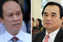 Proponen proceso legal contra exdirigentes vietnamitas involucrados en caso de corrupción