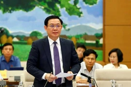 Vietnam firme en la lucha contra la corrupción