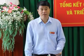 Nueva ayuda a provincia vietnamita de Dak Lak en garantía del bienestar social
