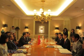 Empresas de la prefectura japonesa de Kanagawa desean invertir en Vietnam