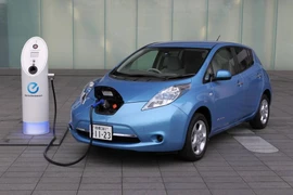Construirá empresa de Singapur estaciones de carga para vehículos eléctricos en Indonesia