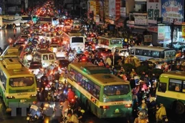 Impulsa Ciudad Ho Chi Minh construcción de ecosistema de inteligencia artificial