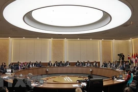 Acuerdan la ASEAN y Corea del Sur fortalecer cooperación en asuntos globales
