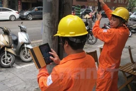 Desarrollan en Vietnam proyectos de ahorro energía