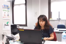 Ofrecen en Japón servicio de consultas a trabajadores vietnamitas en su lengua materna
