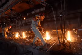 Foro Económico de Vietnam se centrará en soluciones para crecimiento sostenible 