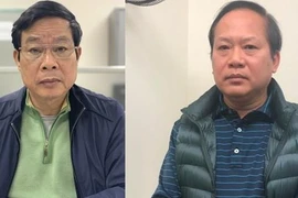 Inician procesos legales en caso de corrupción de empresa de telecomunicación vietnamita MobiFone