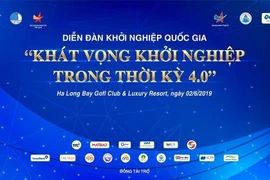 Comparten empresas emergentes vietnamitas experiencias en Industria 4.0