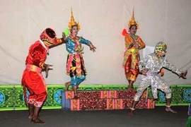 Declaran al arte escénico Ro Bam como Patrimonio Cultural Intangible nacional