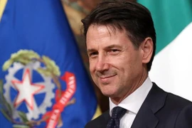 Inicia primer ministro de Italia inicia visita oficial a Vietnam