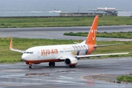Abren nueva ruta directa entre Corea del Sur y la isla vietnamita de Phu Quoc