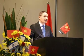 Conmemoran en Israel y Corea del Sur 75 años de fundación del Ejército Popular de Vietnam
