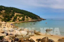 Ciudad vietnamita de Quy Nhon, nuevo destino para vacaciones de playa 