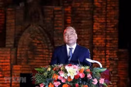 Celebran aniversario del reconocimiento por UNESCO de patrimonios vietnamitas