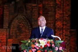 Celebran aniversario del reconocimiento por UNESCO de patrimonios vietnamitas