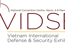 Acogerá Vietnam Exposición Internacional de Defensa y Seguridad