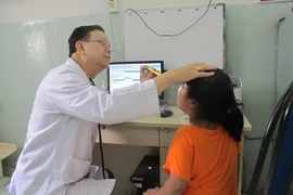 Refuerza Vietnam lucha contra la tuberculosis