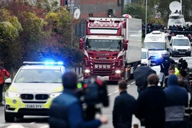 Envía premier vietnamita condolencias a familias de víctimas de tragedia en Essex