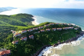 Lidera Sudeste Asiático aumento de turistas internacionales en región Asia-Pacífico