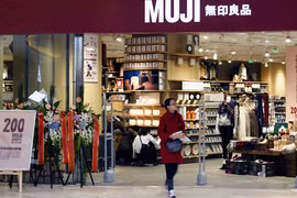 Firma minorista japonesa MUJI abrirá tienda en Vietnam