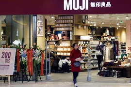 Firma minorista japonesa MUJI abrirá tienda en Vietnam