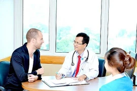 Apuesta Ciudad Ho Chi Minh por impulsar avance del turismo de salud