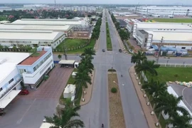 Se empeña la provincia vietnamita de Hai Duong en mejorar calidad de proyectos de IED