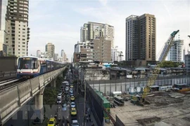 Tailandia promueve nuevas políticas para atraer inversión extranjera