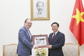 Asiste la OCDE a Vietnam en elaboración de Programa Nacional de Evaluación Multidimensional